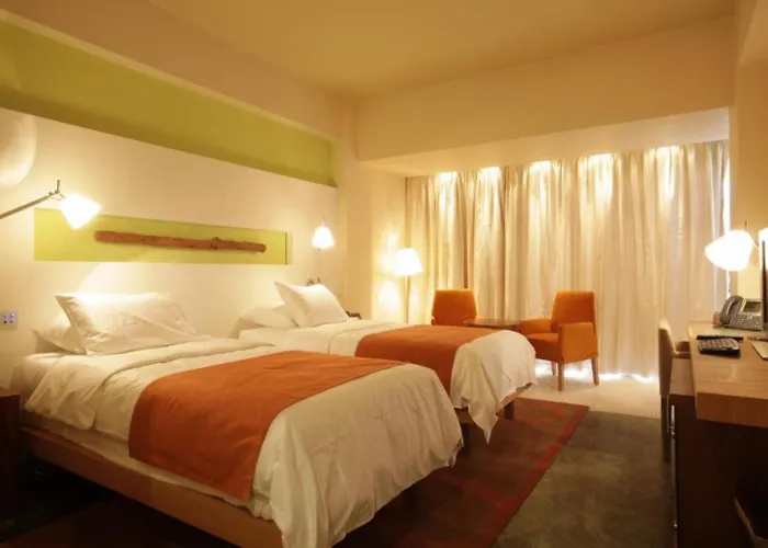 E-Hotel Larnaca Resort & Spa