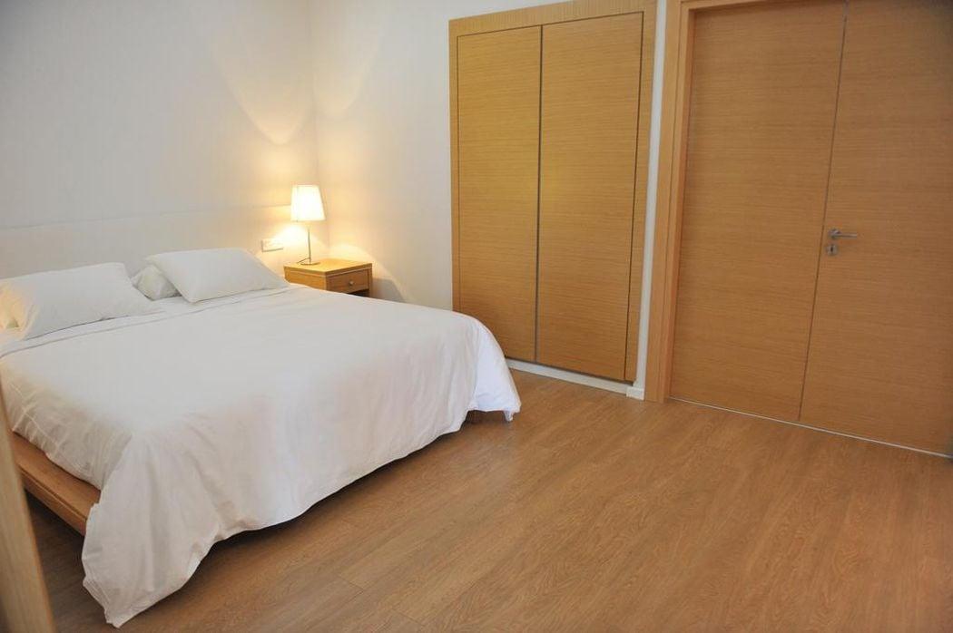 E-hotel Larnaca & Perivolia