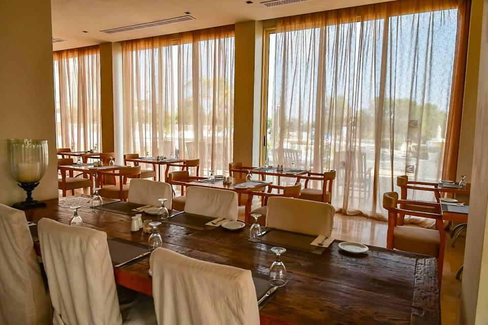 E-hotel Larnaca & Hotel