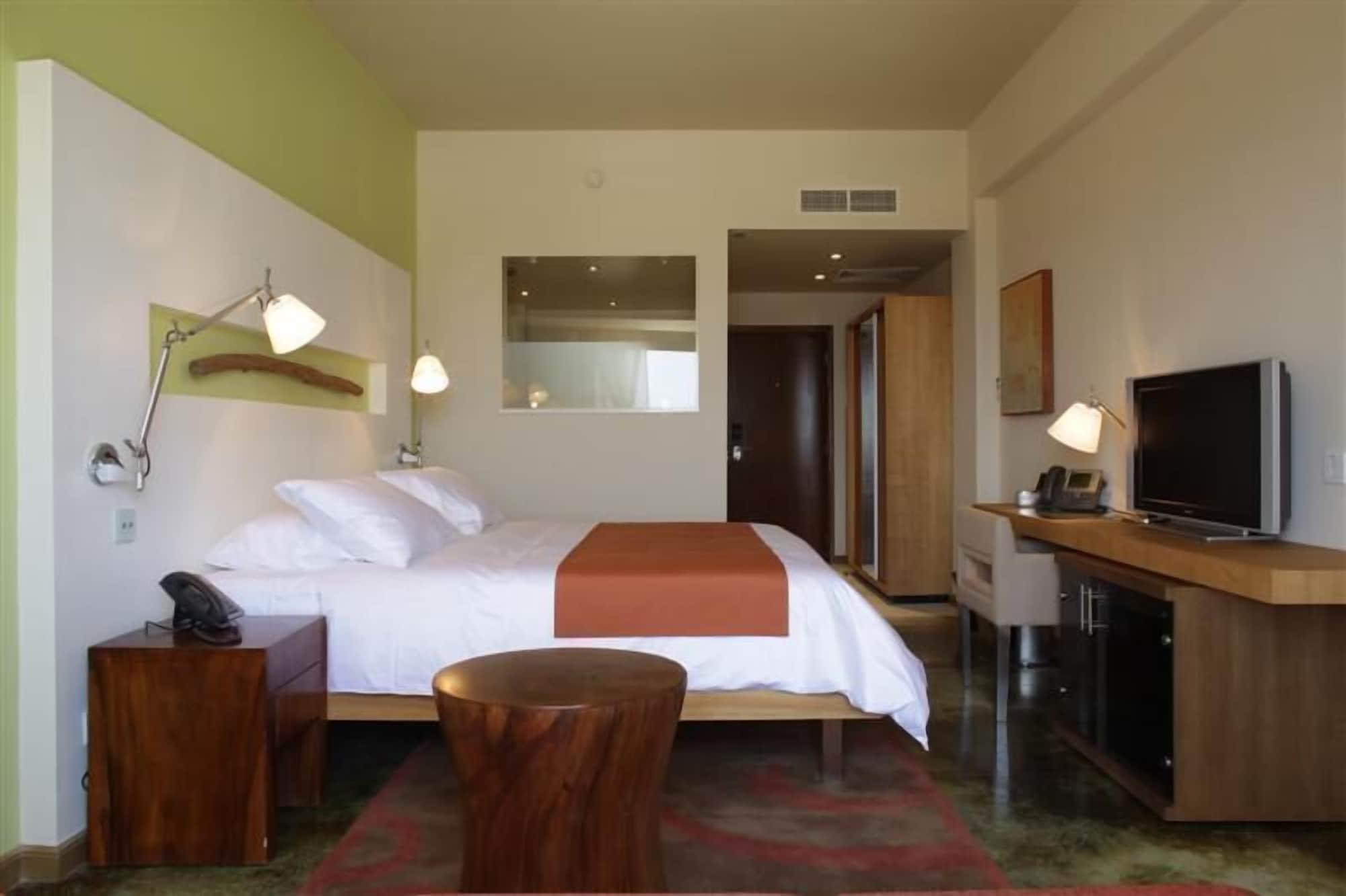 Hotel E-hotel Larnaca &