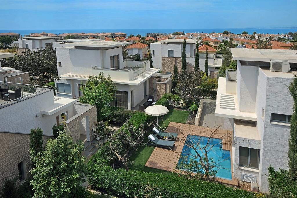 E-hotel Larnaca & Hotel Perivolia