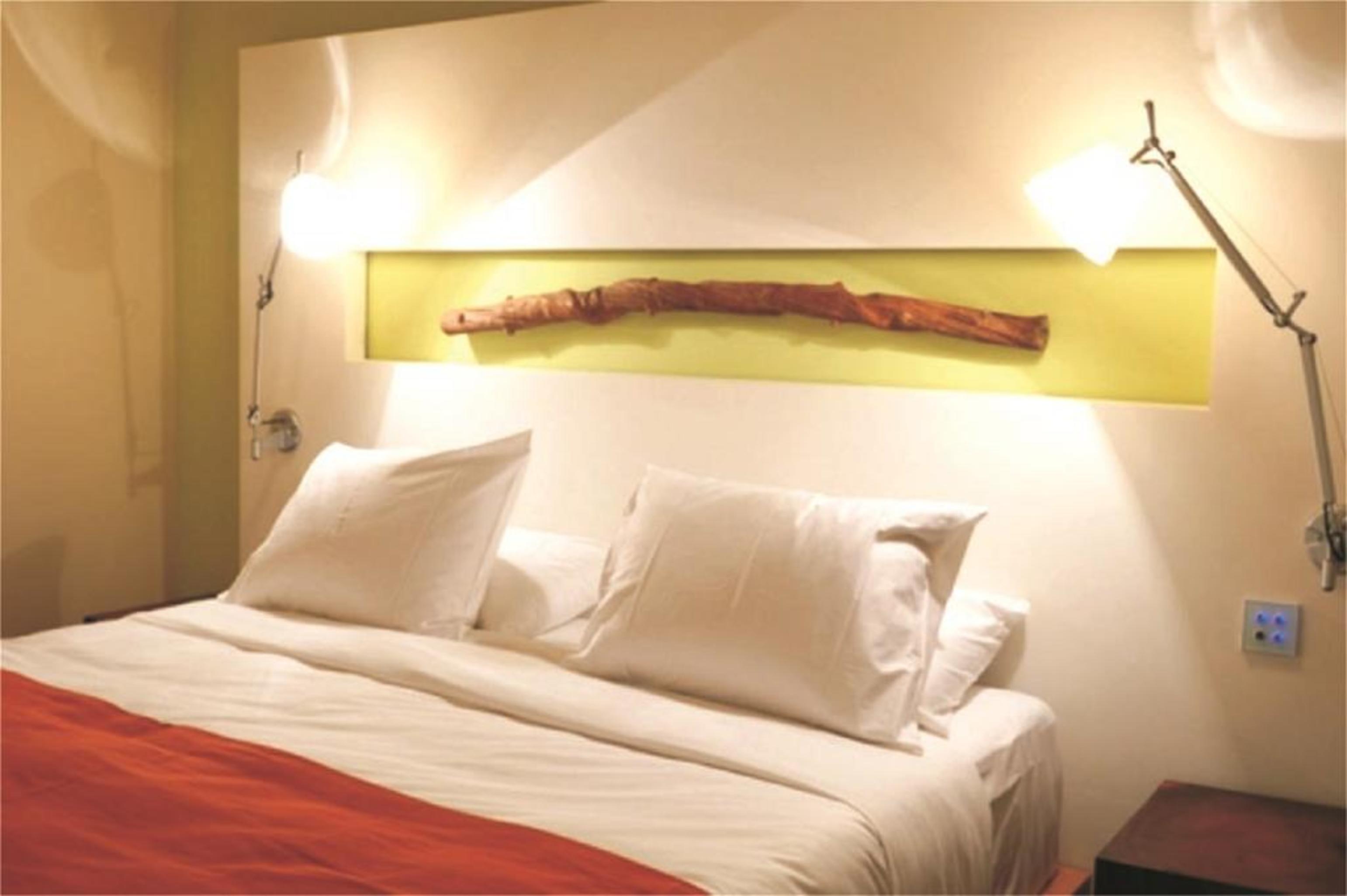E-hotel Larnaca & Hotel Perivólia