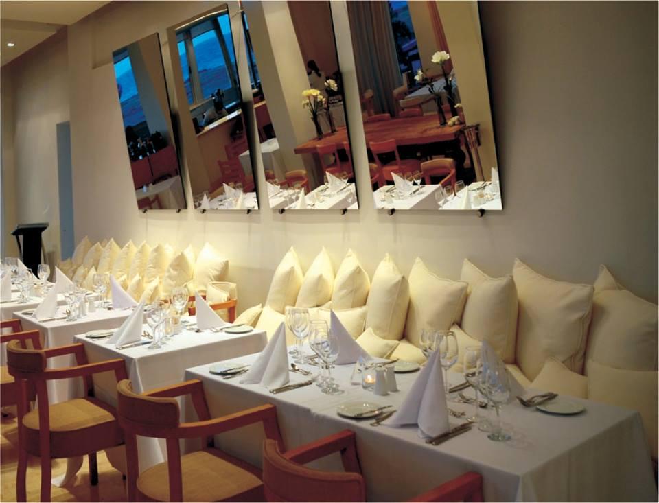 Otel E-hotel Larnaca &