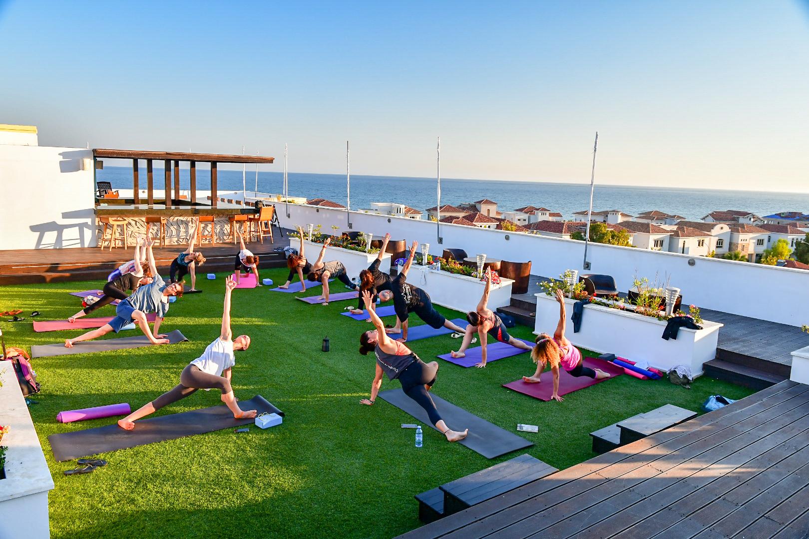 Hotel E-hotel Larnaca & 4*