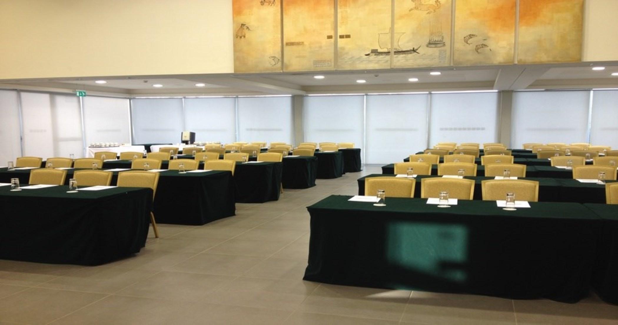 E-hotel Larnaca & Otel 4*