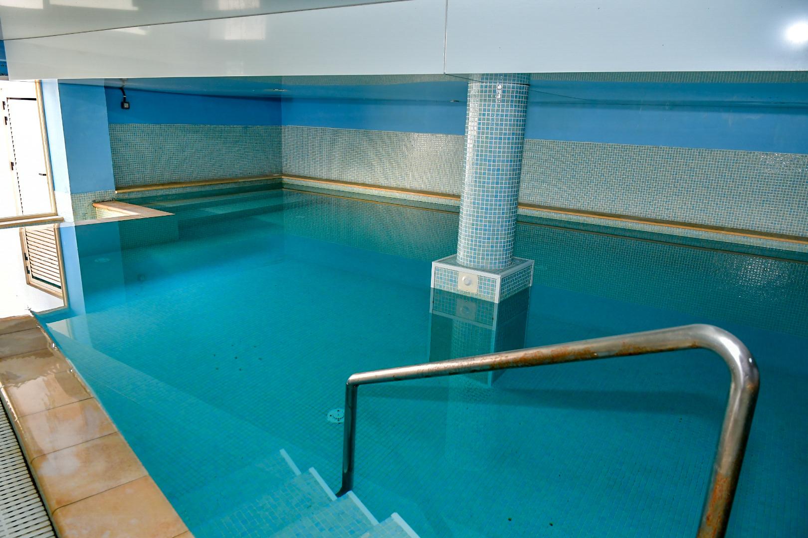Otel E-hotel Larnaca &