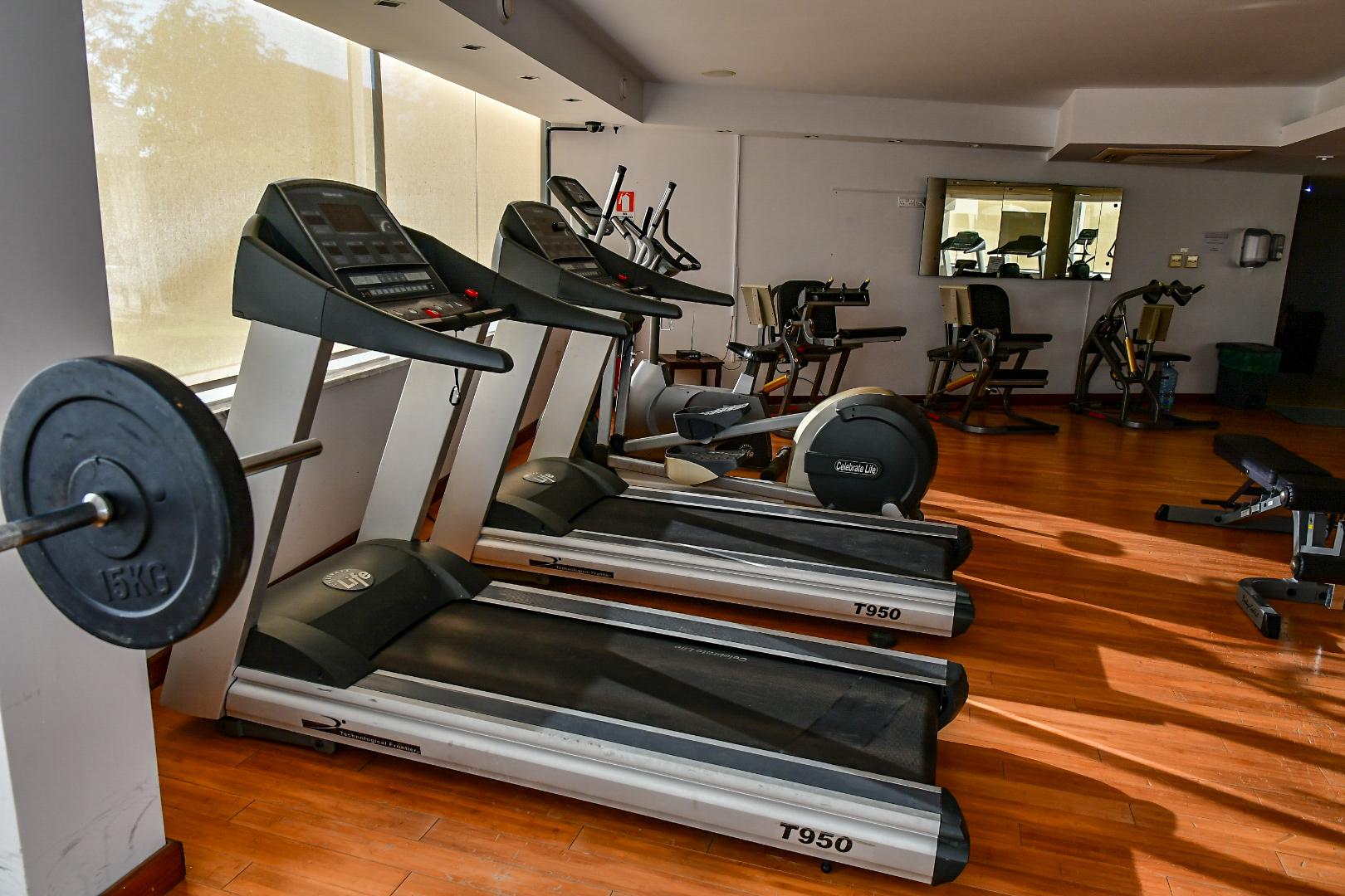 Otel E-hotel Larnaca &