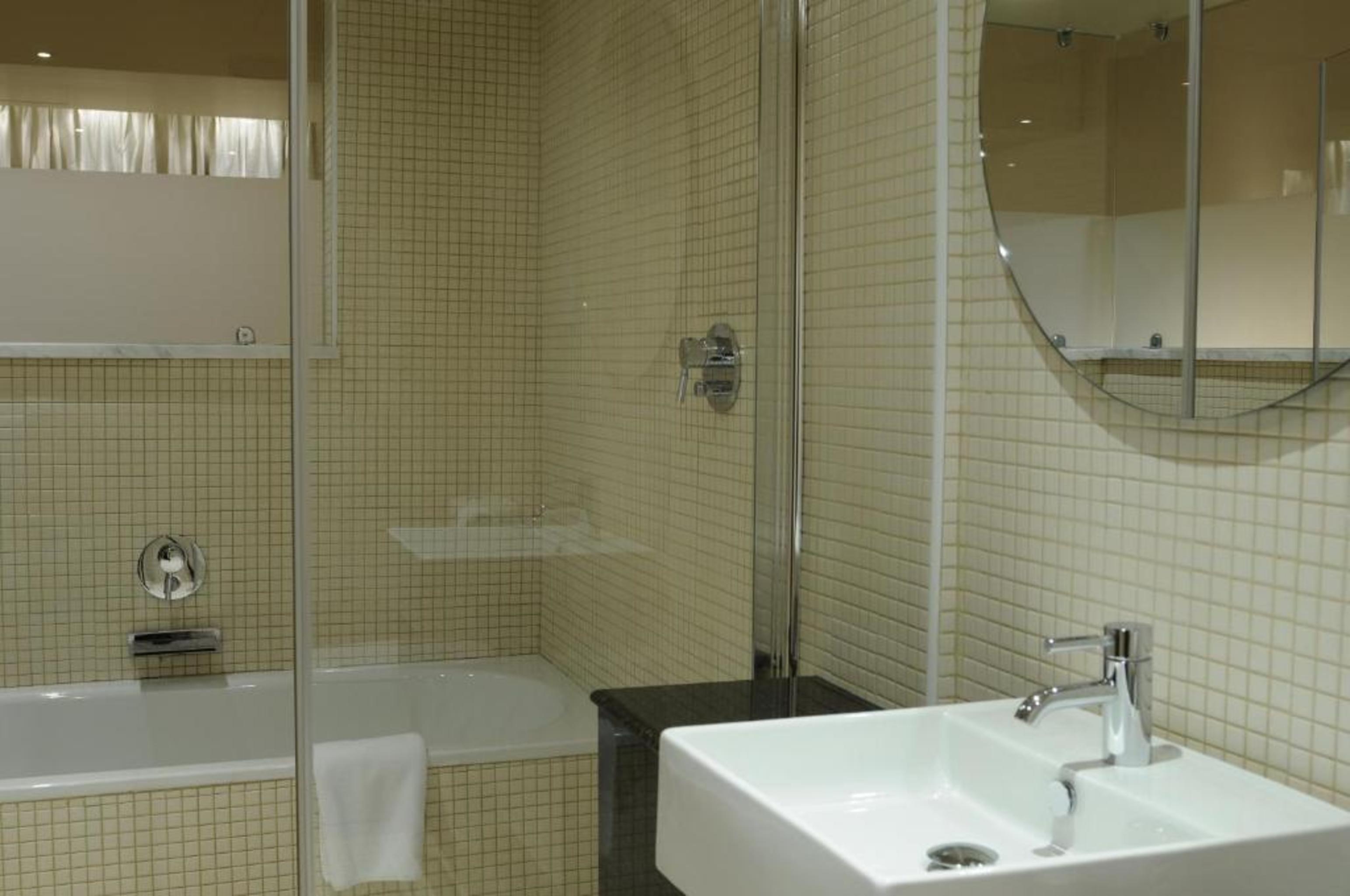 Hotel E-hotel Larnaca &