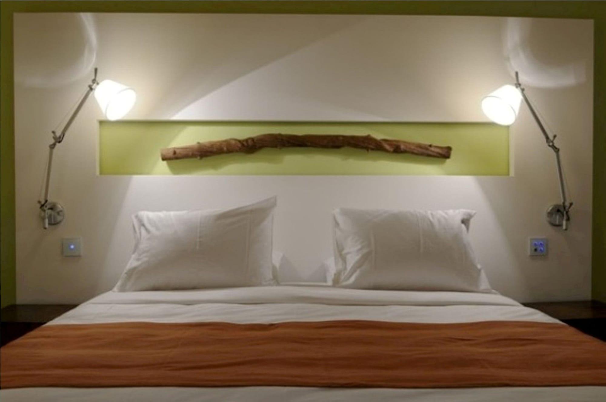 E-hotel Larnaca & 4* Perivólia
