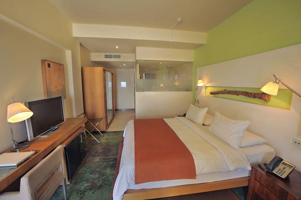 Otel E-hotel Larnaca &