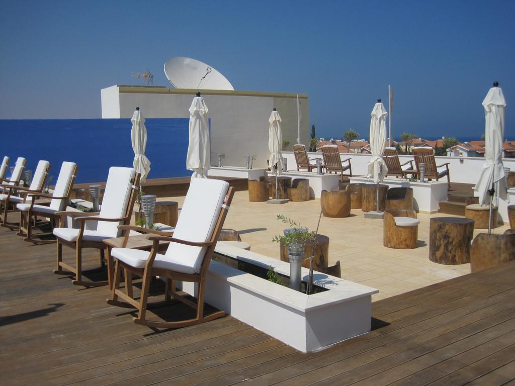 E-hotel Larnaca & Otel